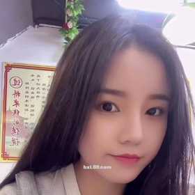 广州花都嫩妹星儿