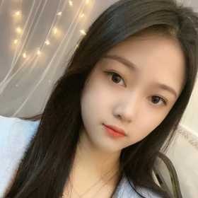 海珠00后肤白粉粉嫩嫩-萌萌