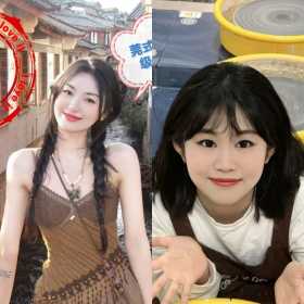 宝安西乡双飞-姐妹花