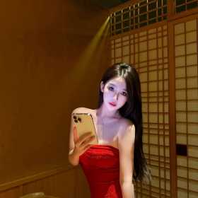 白云新人兼职服务-晓涵